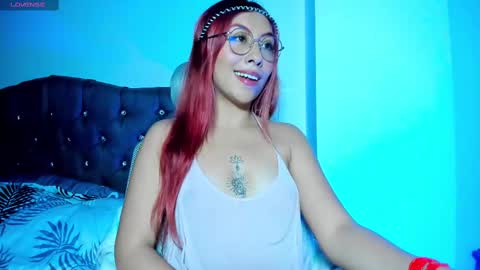 Natalia online show from 03/06/25, 12:10