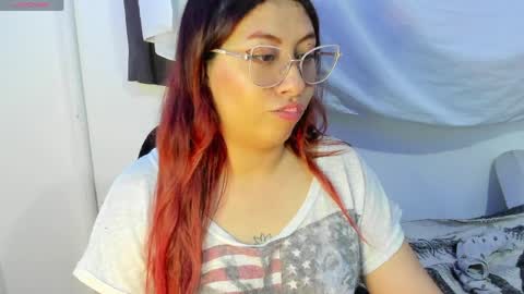 Natalia online show from 04/03/26, 12:19