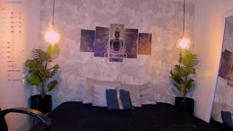 Natalia online show from 11/23/25, 02:44