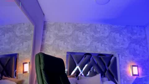 Natalia online show from 02/25/26, 05:06