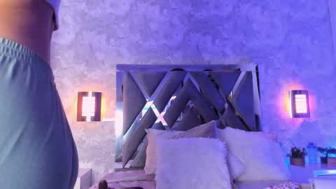 Natalia online show from 02/27/26, 03:50