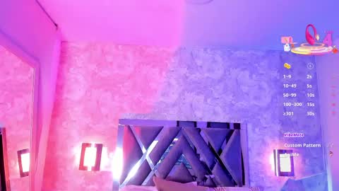 Natalia online show from 04/05/26, 03:26