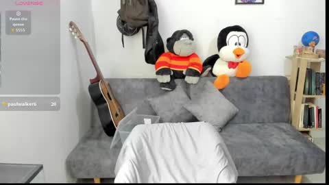 natt_op online show from 10/08/25, 08:28