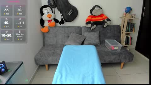 natt_op online show from 10/11/25, 07:12