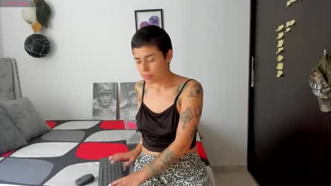 natt_op online show from 11/10/25, 08:41