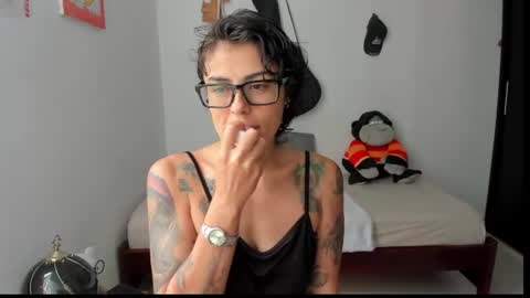 natt_op online show from 07/21/26, 04:20