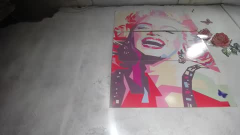 natalia online show from 02/15/25, 03:31