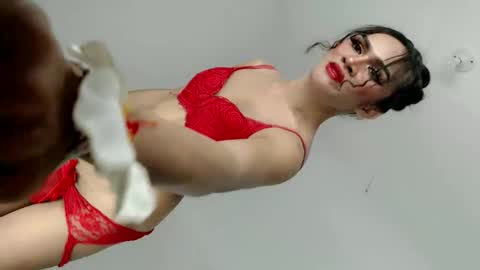 Nathalie smith online show from 02/16/26, 08:43