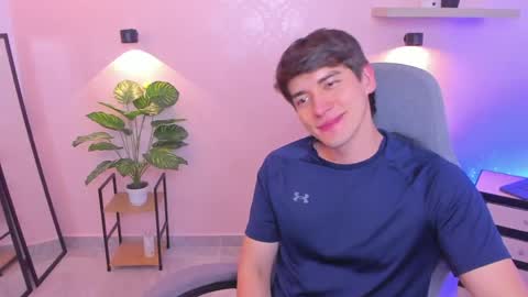 Snapshot of natte__ chatting on 04/07/26, 09:15 Nathaniel online show from 04/07/26, 09:15