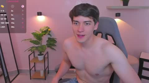 Snapshot of natte__ chatting on 04/19/26, 10:23 Nathaniel online show from 04/19/26, 10:23