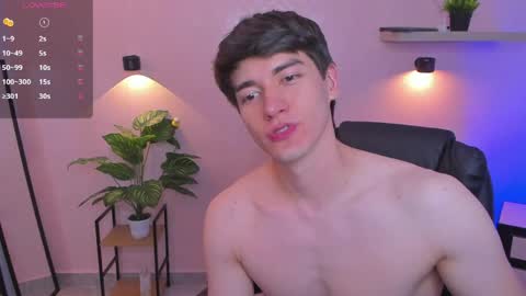 Snapshot of natte__ chatting on 04/23/26, 10:34 Nathaniel online show from 04/23/26, 10:34