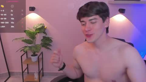Snapshot of natte__ chatting on 04/30/26, 12:28 Nathaniel online show from 04/30/26, 12:28