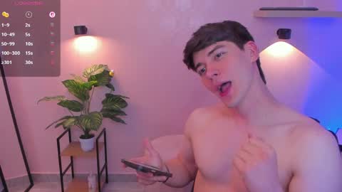 Snapshot of natte__ chatting on 05/01/26, 12:26 Nathaniel online show from 05/01/26, 12:26