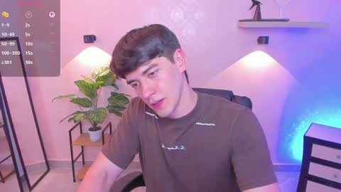 Snapshot of natte__ chatting on 05/02/26, 12:15 Nathaniel online show from 05/02/26, 12:15