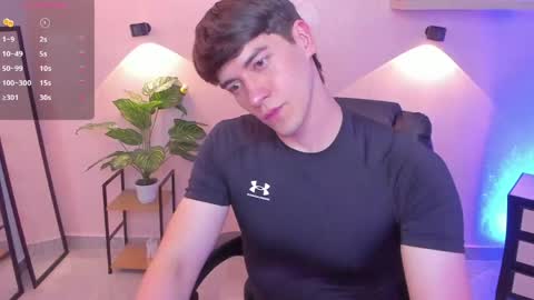 Snapshot of natte__ chatting on 05/05/26, 12:40 Nathaniel online show from 05/05/26, 12:40