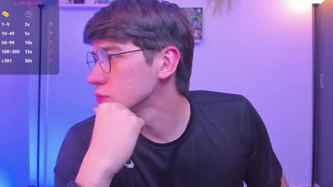 Nathaniel online show from 05/28/26, 02:31