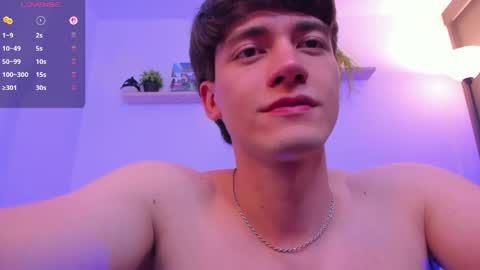 Nathaniel online show from 06/06/26, 02:05