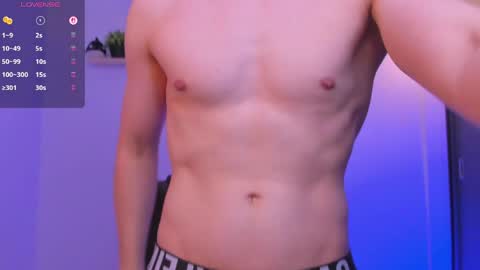 Nathaniel online show from 06/07/26, 02:37