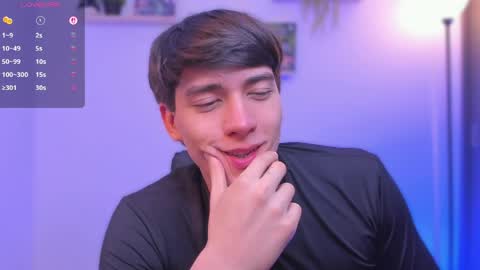 Nathaniel online show from 06/10/26, 02:34
