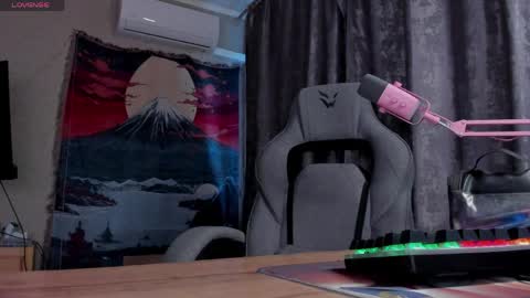 Pure evil Nat NONUDE GODDESS online show from 06/04/26, 03:01