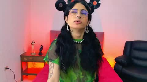 Natt  online show from 09/24/25, 11:35