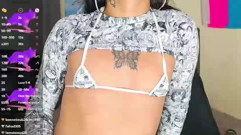 Natt  online show from 02/01/26, 10:19