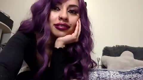 Snapshot of natty_astrid chatting on 01/13/25, 09:41 Natalia online show from 01/13/25, 09:41