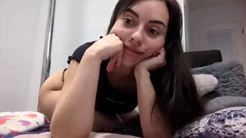 Natalia online show from 02/03/26, 02:44