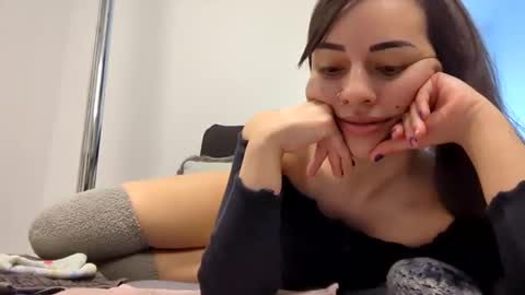 Natalia online show from 03/02/26, 07:21