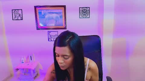 NATALY.. online show from 10/04/25, 04:49