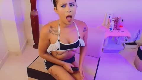 NATALY.. online show from 10/09/25, 06:28