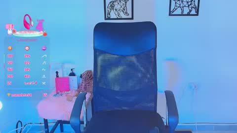 NATALY.. online show from 01/10/26, 10:03