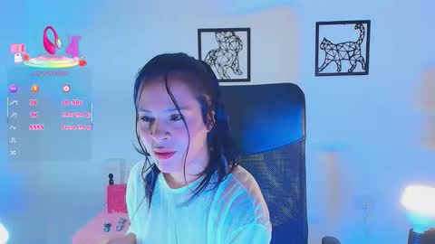 NATALY.. online show from 01/11/26, 08:25