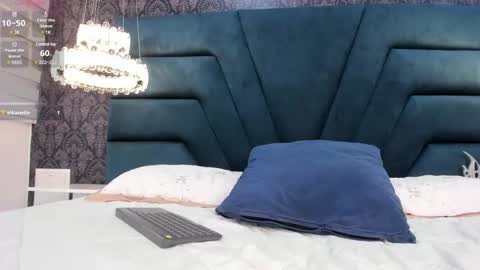 Natty online show from 02/14/25, 10:04