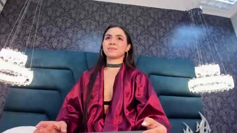 Natty online show from 02/15/25, 01:10