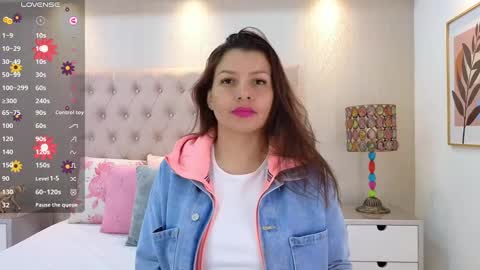 Snapshot of nattyqueen_ chatting on 01/22/25, 01:42 NattyQueen online show from 01/22/25, 01:42
