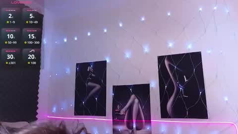 NattyQueen  online show from 01/09/26, 01:58