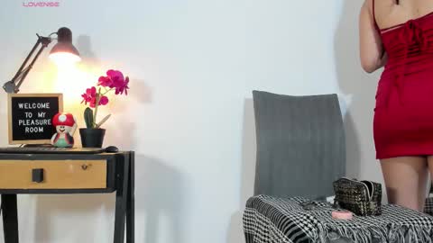 Snapshot of nattytrainor chatting on 02/28/26, 08:54 Natty Trainor online show from 02/28/26, 08:54