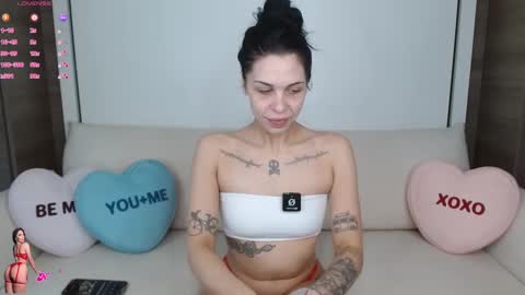 NATTY FIERROS online show from 01/14/25, 06:49