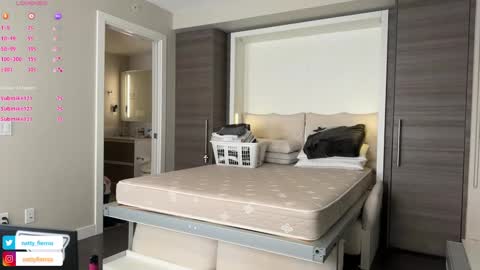 NATTY FIERROS online show from 01/30/25, 02:38