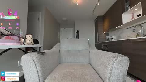 NATTY FIERROS online show from 02/14/25, 11:20