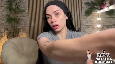 NATTY FIERROS online show from 11/24/25, 07:02