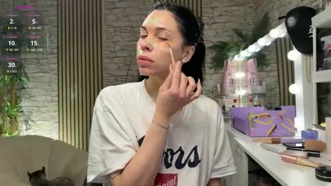 NATTY FIERROS online show from 01/06/26, 06:22