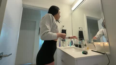 NATTY FIERROS online show from 02/25/26, 06:06