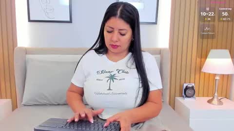 Jazmin Bigboobs online show from 11/27/25, 11:34