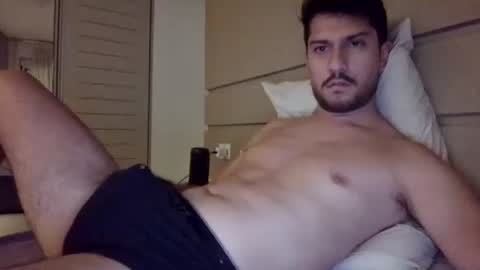 natural_dan online show from 12/25/24, 02:34