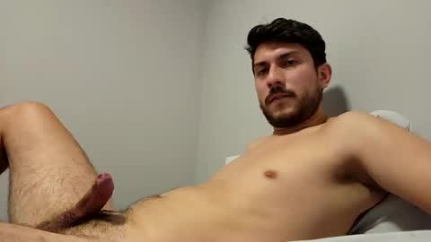 natural_dan online show from 02/18/25, 07:41