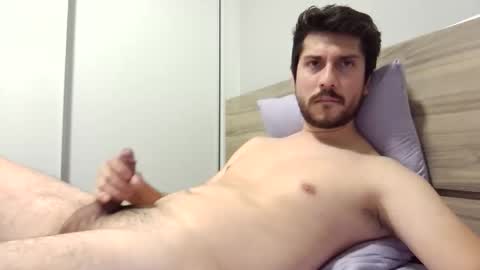 natural_dan online show from 11/07/25, 02:00