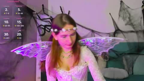 Meri online show from 11/02/25, 06:16