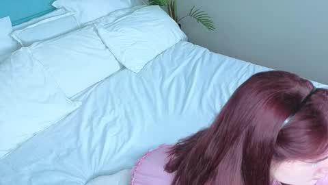 Meri online show from 02/08/26, 06:28